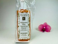 Eminence Mangosteen Daily Resurfacing Cleanser 125ml / 4.2oz NEW SAME DAY SHIP
