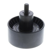 Umlenk- FüHrungsrolle Zahnriemen FüR Ford Mondeo Focus Maverick Transit