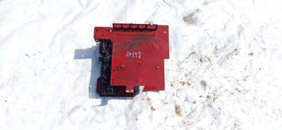 Truck - Renault Magnum 1995 Other computers 57120173, 57120173-9sm #1104551-39