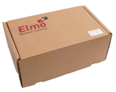 Elmo Motion Control Servoregler | G-OBO10/480FESO1Q