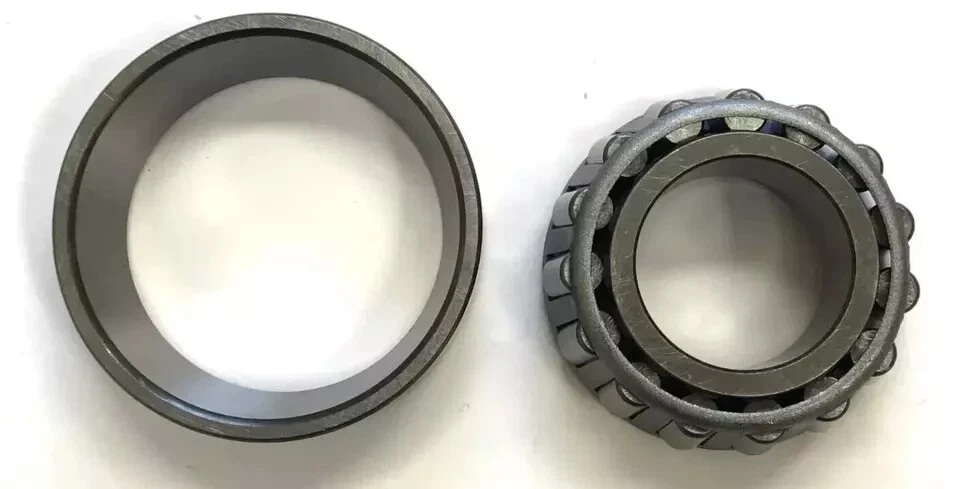 For 1937-1948 Plymouth Dodge Chrysler Front Side Inner Wheel Bearing W/ Cup - Image 3 of 4