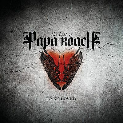 Papa Roach - Best of (To Be Loved/Parental Advisory, 2010)