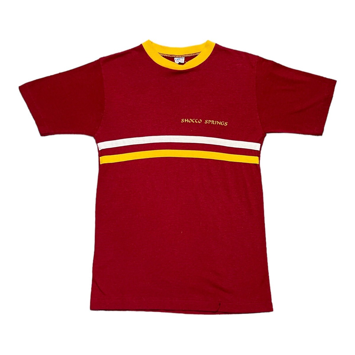 70s Champion vintage shirt USMC チャンピオン 70s Blue Red champion 