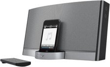 Bose SoundDock Portable 30-Pin iPod/iPhone Speaker Dock1