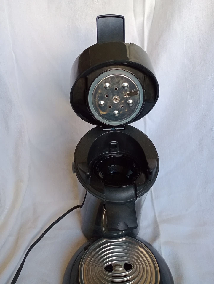 Philips Senseo оригинальный HD7810 воды бак капсулы кофеварка * на запчасти * - Изображение 3 из 4