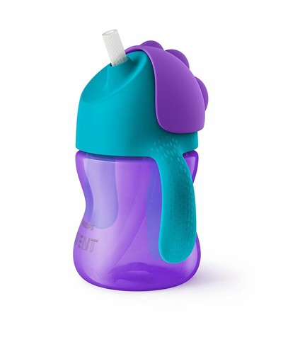 Philips Avent SCF796/00 Aven Straw Cup 200 ml (Assorted Color) - Picture 2 of 5