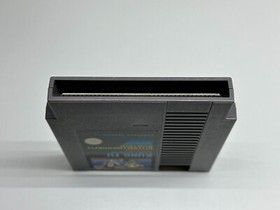 Kung Fu Modul Nintendo NES Spiel, nur Modul, PAL EEC, gepr&uuml;ft ⚡BLITZBEREIT⚡