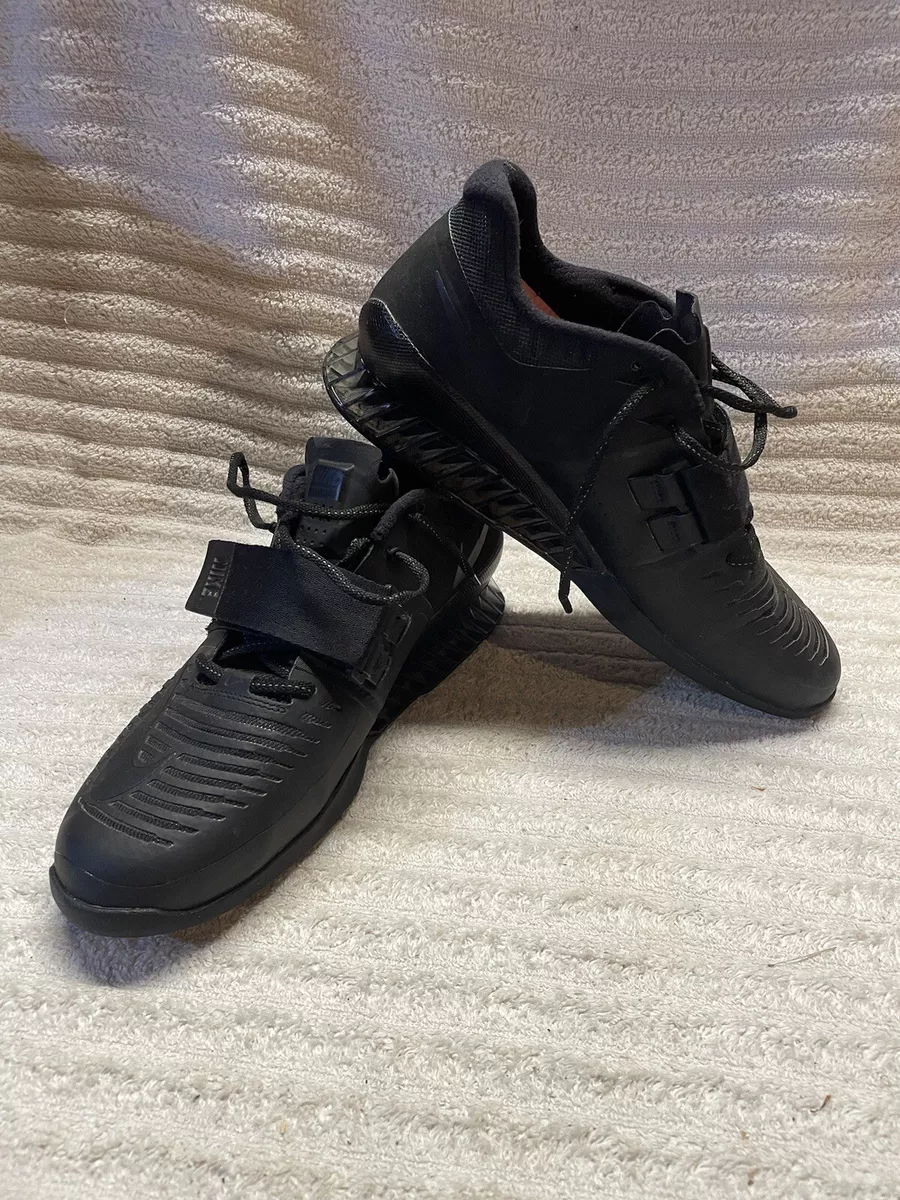 Nike top flywire weightlifting