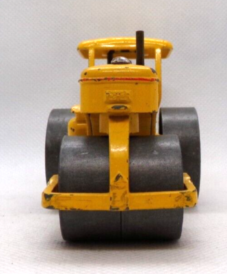 90a rouleau compresseur richier dinky meccano - Collection