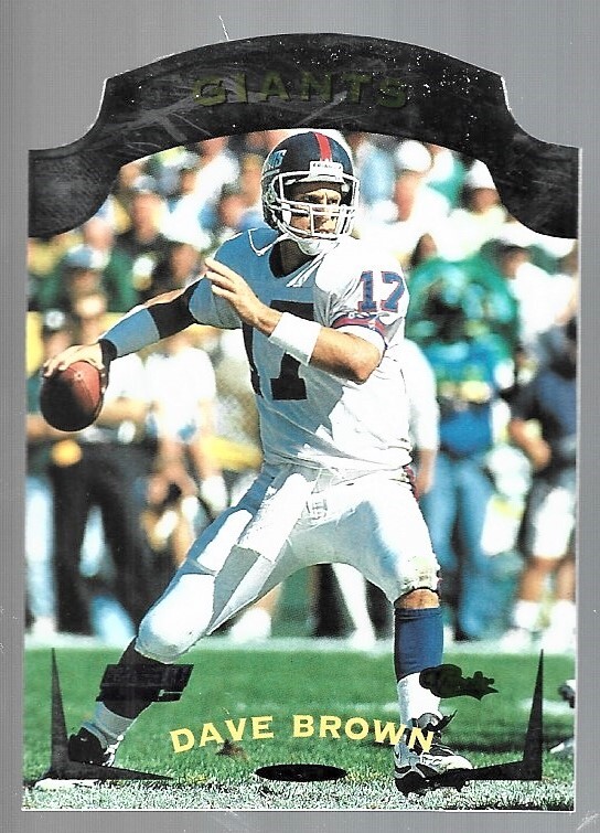 1996 Pro Line DC III Football Singles Complete Your Set Pick From List NRMT