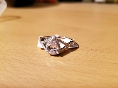 Womens Ring size from Charmed Aroma