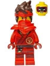 MINIFIGURES LEGO (NEW), Space, Speed Champions, Super Heros, Ninjago, Etc.