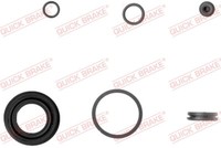 Quick Brake 114-0032 Repair Kit, Brake Caliper For Hyundai KIA Mazda Nissan Suzu
