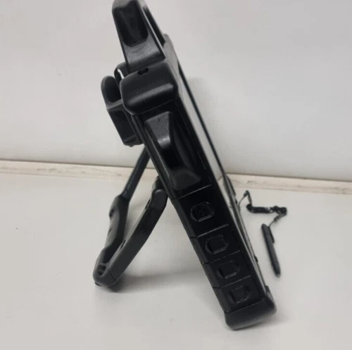 Panasonic Toughbook CF-D1 MK3 i5-6300U 2.40GHZ 8GB 1TB SSD Tab Toughpad - Klasse - Bild 3 von 4