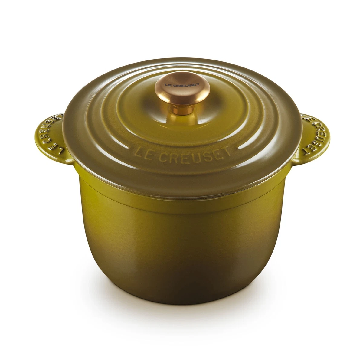 FAITOUT TEFAL CITRONNEL GREEN 20CM