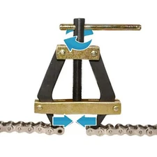 JIANWEI 25-60/60-100 Holder Puller&Breaker Cutter Outdoor Roller Chain Breake...
