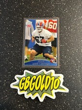2009 Topps - Andy Levitre #337 (RC) Black /54