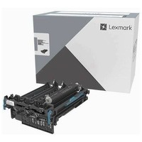 Original Lexmark 78C0ZK0 078C0ZK0 Trommel Schwarz