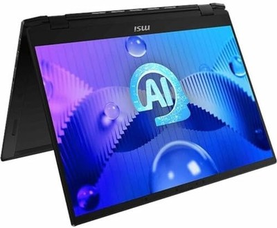 MSI Summit E16 AI Evo A1M Summit E16 AI Evo A1MTG-024US 16'' Touchscreen