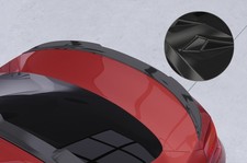 Heck Spoiler Fl�gel Wing Hochglanz f�r BMW 6er F12 / F13 HF969-G