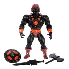Masters of the Universe Origins Anti-Eternia He-Man Action Standard  Multi