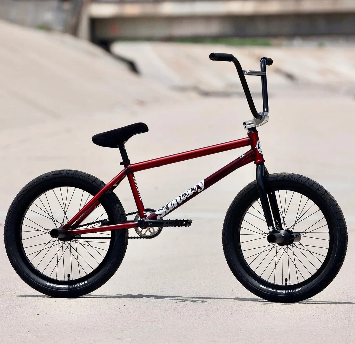 Sunday BMX Bike 20 In Bikes for sale | eBay
