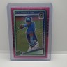 Panini 2023 Donruss Optic Pink Velocity Prizm /79 Arjun Nimmala Blue Jays