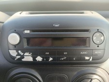 Autoradio Peugeot BIPPER