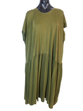 KOWTOW, NZ, As New, M, An Exc Oversized Design, So Flattering! Organic Cotton.