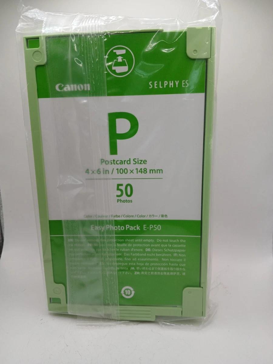 canon selphy es products for sale | eBay