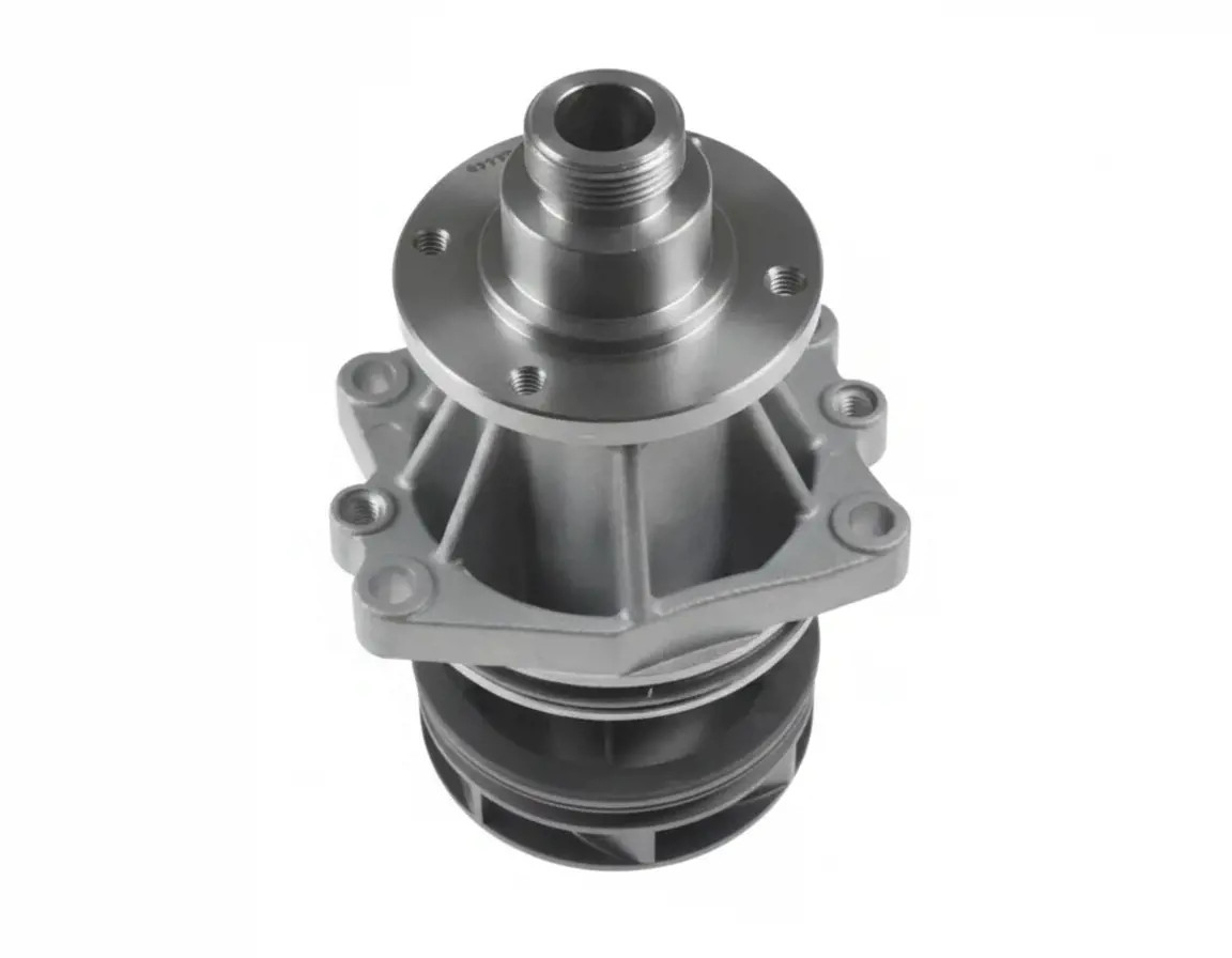Blue Print Wasserpumpe [Hersteller-Nr. ADJ139115] für Opel, Land Rover, BMW, Vauxhall - Bild 5