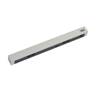 Dormakaba RMZ RMZ Contur Design silber Sturzmontage Gleitschiene 64800001 RMZ