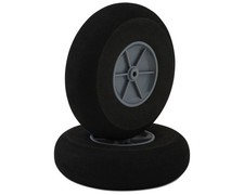DuBro 4" Super Lite Extra Large Wheels (2) DUB400SLX