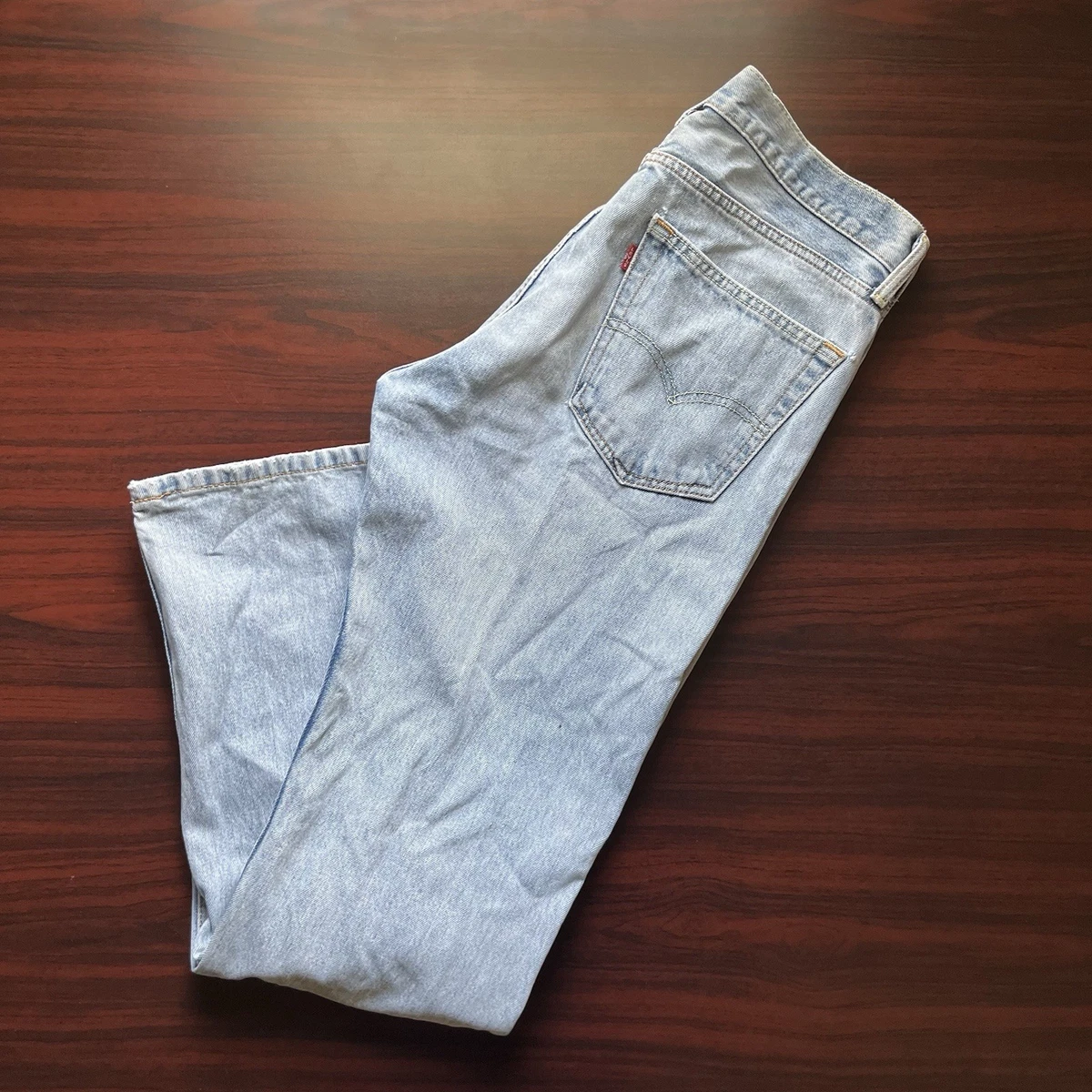Levi's 515 Jeans for Men | eBay