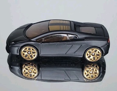 Hot Wheels Lamborghini Gallardo LP 560-4 Multi-pak Exclusive