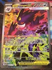 Mega Gengar EX 284/217 SIR Ascended Heroes Pokemon English