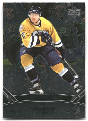 2006 Scott Hartnell #48