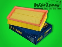SB2171 Luftfilter Nissan Qashqai 1,6 2,0 Dci X-TRAIL T31 Renault Koleos