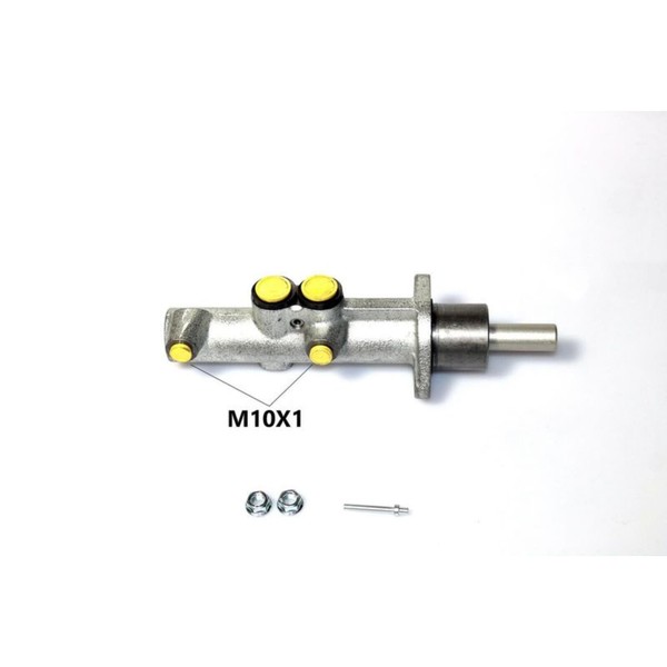 Ferodo Hauptbremszylinder 23,8Mm Passend FüR MERCEDES-BENZ Sprinter VW LT |-image