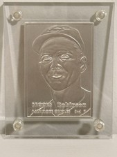 Brooks Robinson Baltimore Orioles 1957 Topps Licensed Highland mint 394/1000