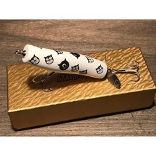 Akashi Twiggy SS Shop Limited Edition Basser BattaMan Print Model 87mm 18g