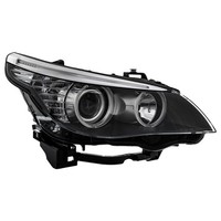 Halogen Scheinwerfer Frontscheinwerfer Rechts H7/ H7 FüR Bmw 5Er Touring