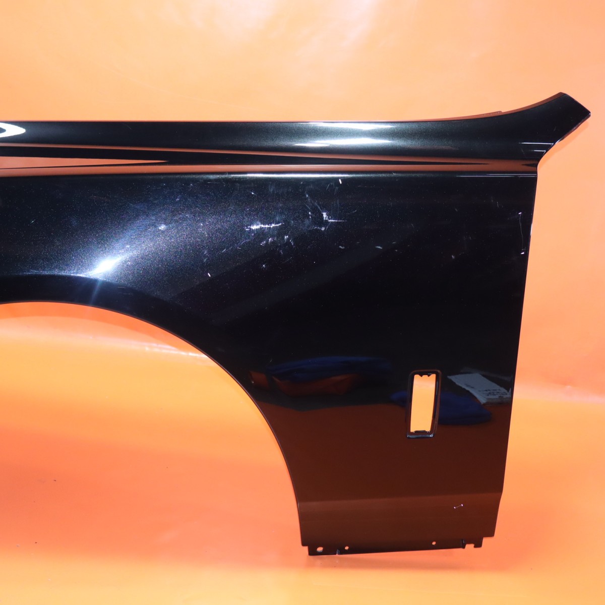 ROLLS ROYCE PHANTOM FENDER LEFT 2018 2019 2020 2021 2022 2023 4100 7399851 OEM