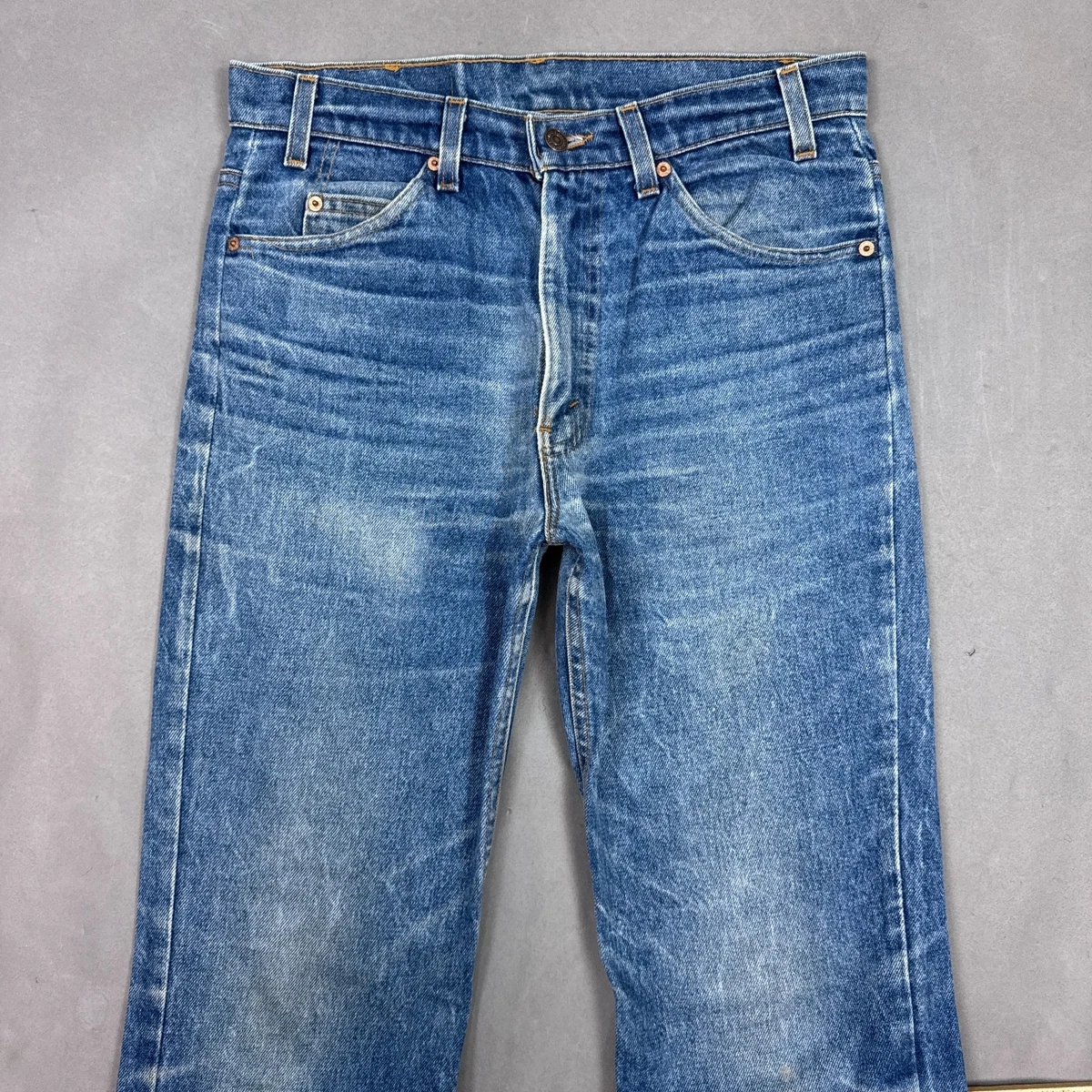Levi's 517 Denim Jeans for Men for sale | eBay