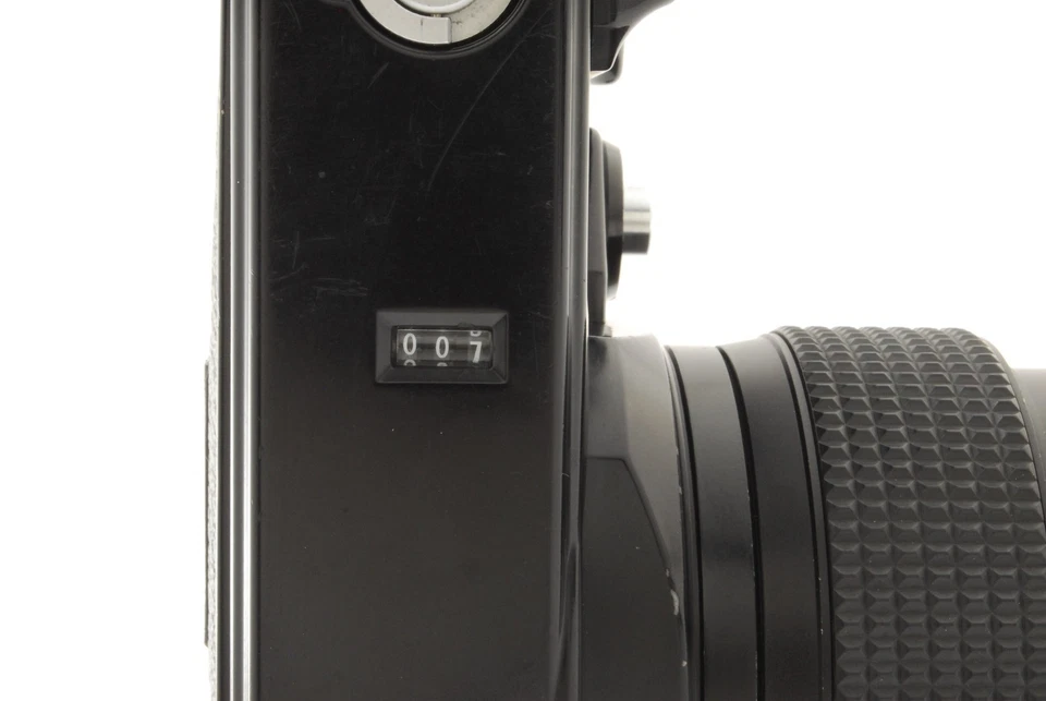 Count 007 [ MINT ] Fuji Fujifilm Fujica GW690 Pro 6x9 Medium Format Camera JAPAN - Image 2 of 4