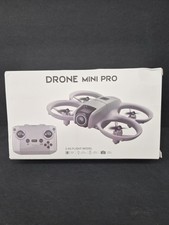 Drone Mini Pro 2.4G Flight Model Aerial Camera