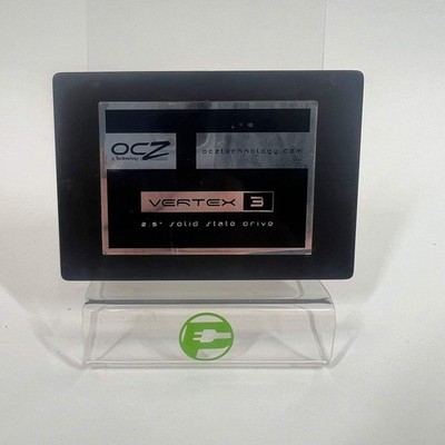 OCZ Technology 2.5'' Vertex 3 120GB SATA III 6Gbps SSD LBF-VTX3-25SAT3-120G