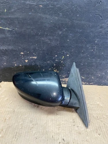 2008 - 2012 Honda Accord Right Passenger RH Side View Door Mirror U0231 DG