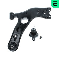 Querlenker Dreieckslenker Optimal G6-1235S Stahlblech FüR Toyota Rav 3 ZSA35_