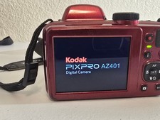 Kodak PixPro AZ401 16MP 40x Zoom Bridge Digit...